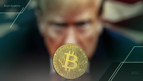 پشت پرده طرح ترامپ از ذخیره استراتژیک بیت کوین دولت آمری Blog