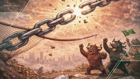 این آلت کوین در آستانه جهش از سطح حمایت قدرتمندش است! Blog