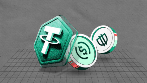 انواع استیبل کوینها و مقایسه جامع تتر با رقبا (USDC, DAI, BUSD)؛ کدام یک امنتر است؟ Blog